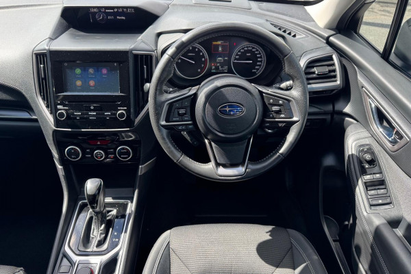 2021 Subaru Forester S5 2.5i SUV Image 14
