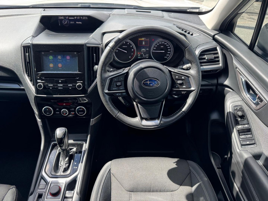 2021 Subaru Forester S5 2.5i SUV Image 14