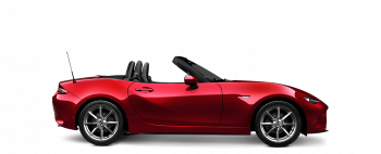 New Mazda MX-5