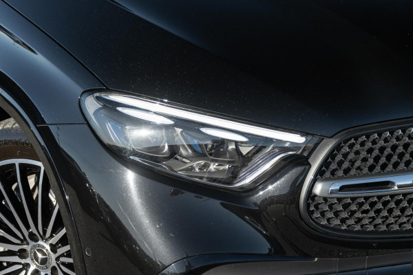 2024 Mercedes-Benz GLC-Class X254 GLC300 SUV