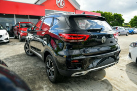 2025 MG ZST S13 Vibe SUV