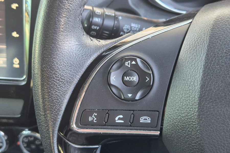 2019 Mitsubishi ASX XC ES ADAS SUV Image 21