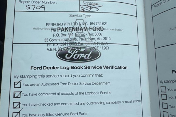 2021 MY21.25 Ford Ranger PX MkIII Wildtrak Ute Image 26