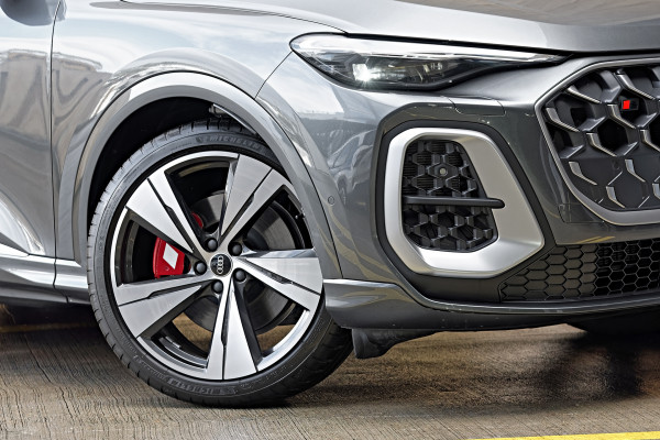 2025 MY26 Audi SQ5 270Kw v6 SUV