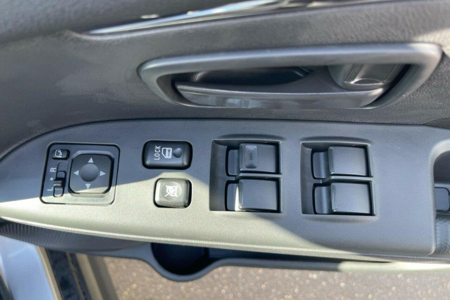 2024 Mitsubishi ASX XD ES SUV Image 15