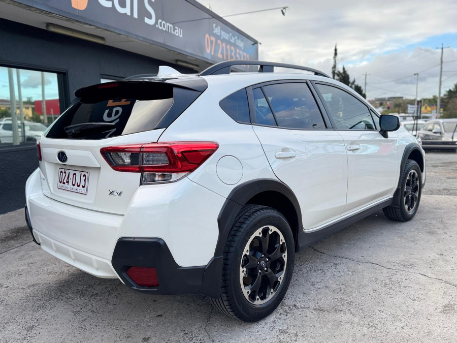 2021 Subaru XV G5-X 2.0i-L SUV Image 5