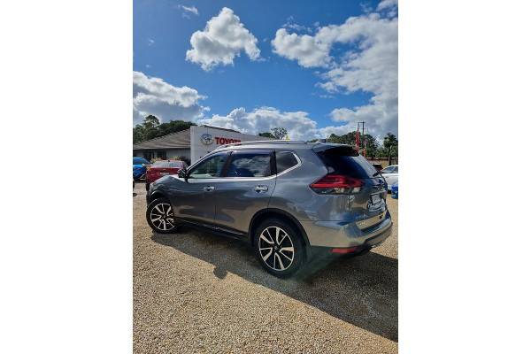 2019 Nissan X-Trail T32 Series II Ti Wagon Image 5