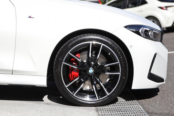 2025 BMW 3 Series G20 LCI II M340i xDrive Sedan image 20