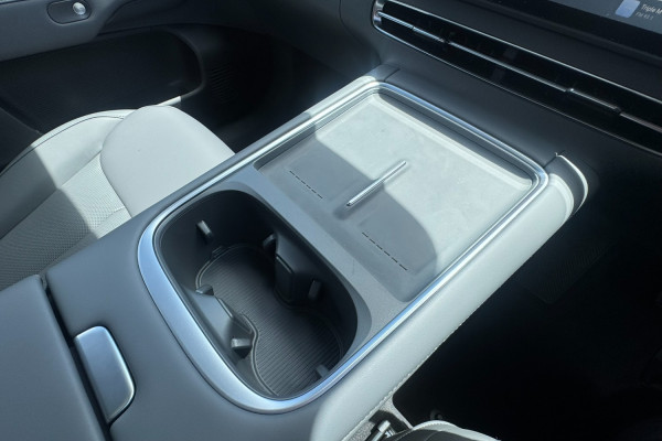 2026 XPeng G6  Performance SUV Image 18