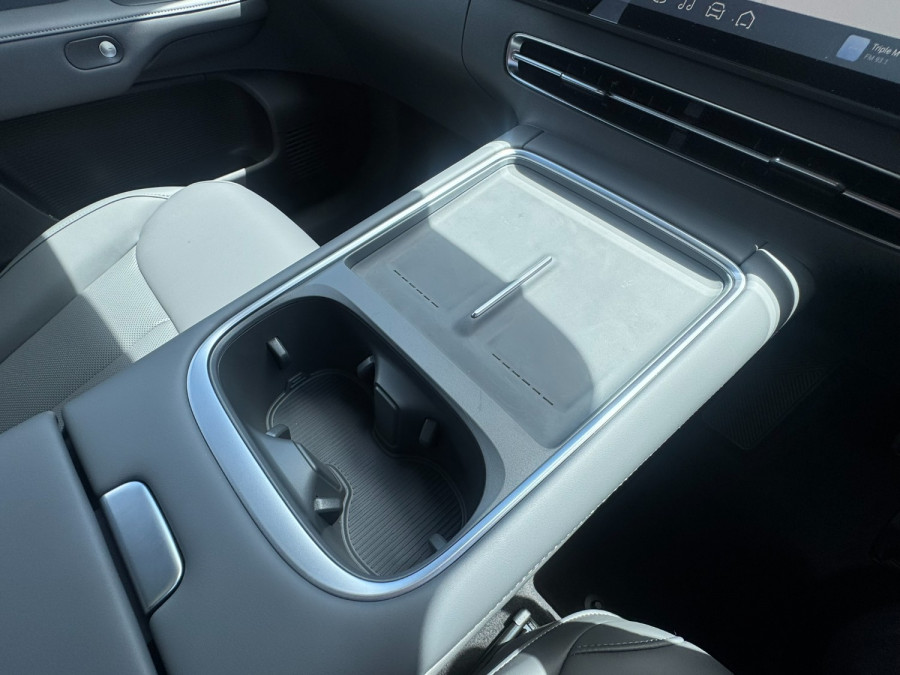 2026 XPeng G6  Performance SUV Image 18