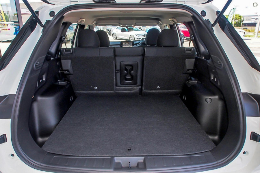 2024 Mitsubishi Outlander ZM ES SUV Image 9