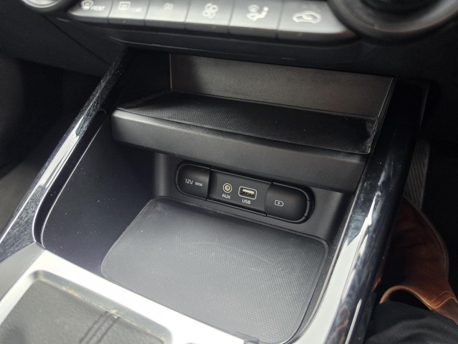 2020 MY1  Kia Cerato BD Sport+ Hatch Image 23