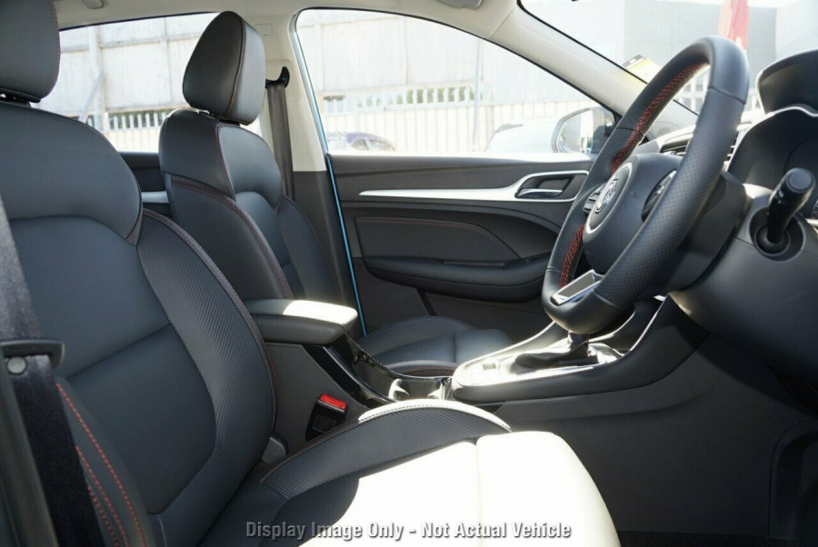 2024 MG ZST S13 Excite SUV Image 9