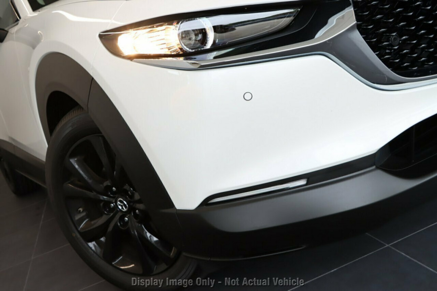 2026 Mazda CX-30 DM Series G25 GT SP SUV Image 2