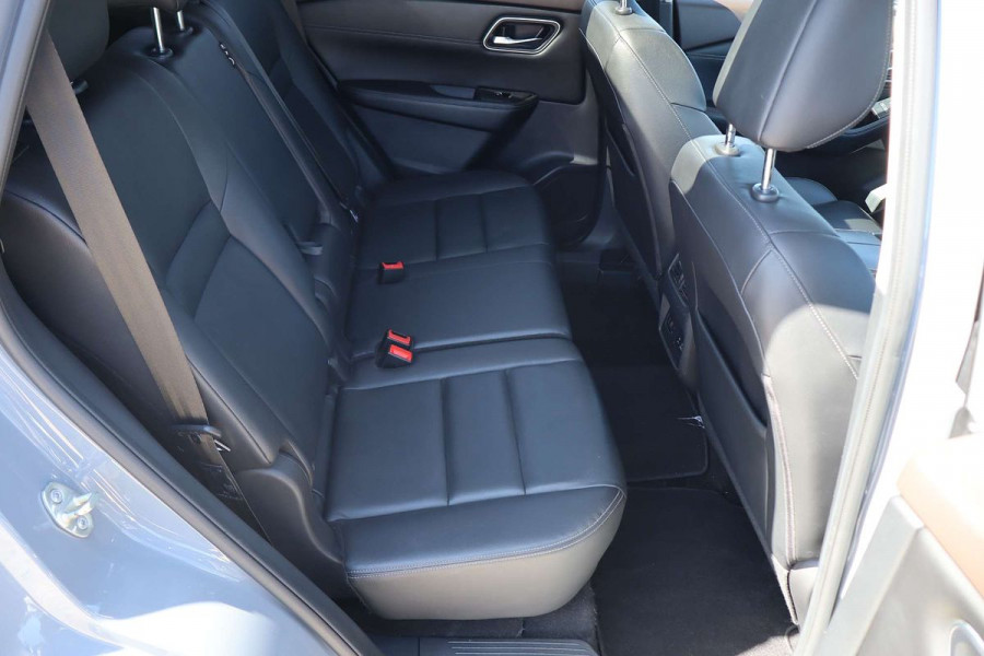 2023 Nissan X-Trail T33 Ti SUV Image 10