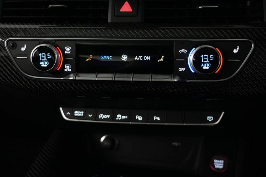 2022 Audi RS 5 F5 Coupe Coupe Image 32