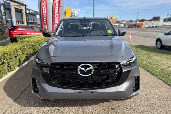2026 Mazda BT-50 TF XTR Ute Image 9