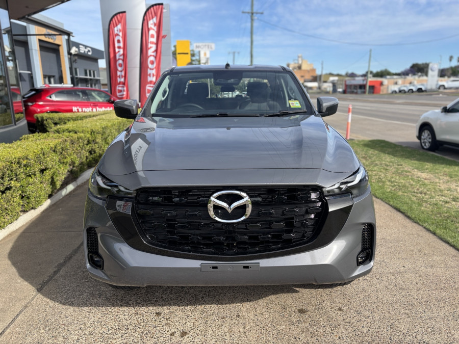 2026 Mazda BT-50 TF XTR Ute Image 9