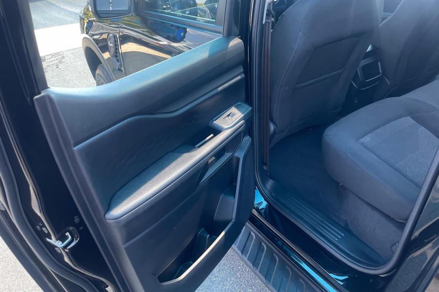 2024 Ford Ranger P703 XLS Ute Image 28