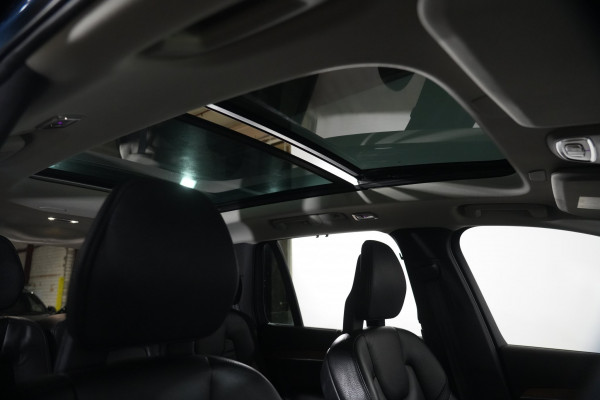 2021 Volvo XC90 L Series T6 Momentum SUV Image 27