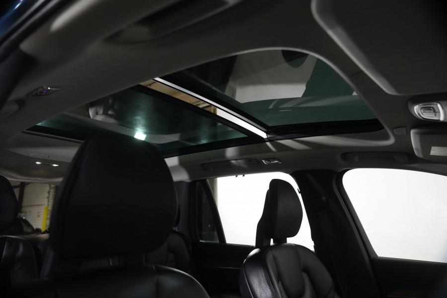 2021 Volvo XC90 L Series T6 Momentum SUV Image 27