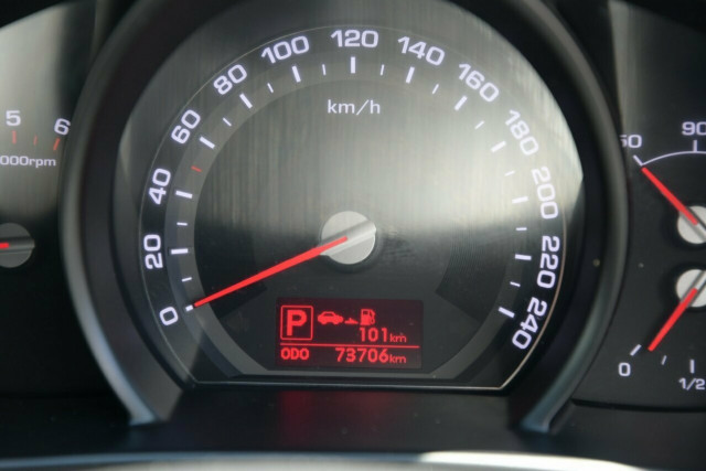 2014 Kia Sportage Platinum 10 of 19