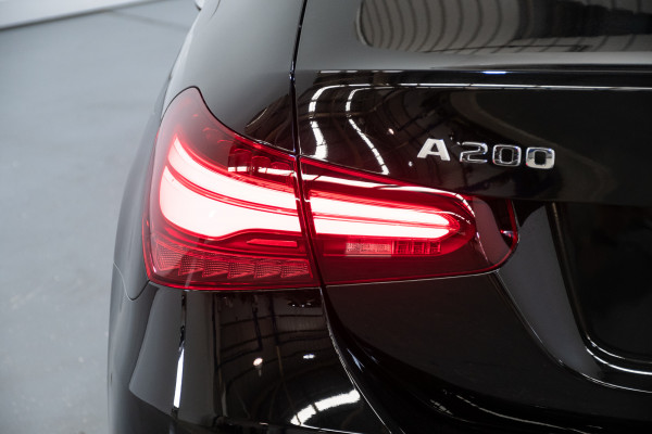 2025 Mercedes-Benz A-Class A200 Sedan image 10