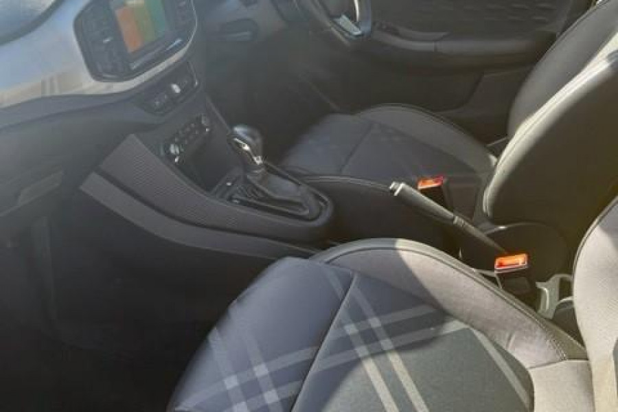 2020 MG MG3 SZP1 Excite Hatch Image 7