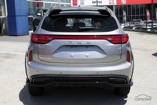 2026 GWM Haval Jolion A02 Vanta SUV Image 18