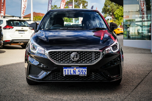 2024 MG MG3 SZP1 Core Hatch Image 5