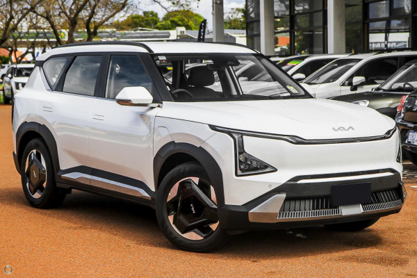 2026 Kia EV5 OVc Air Standard Range SUV
