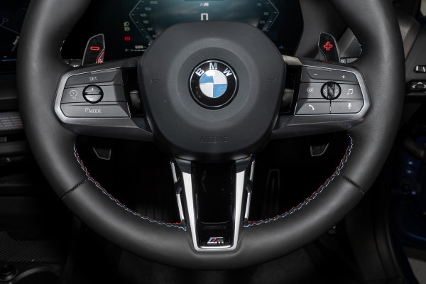 2025 BMW 1 Series F70 M135 xDrive Hatch image 11