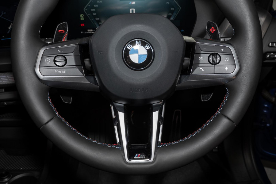 2025 BMW 1 Series F70 M135 xDrive Hatch