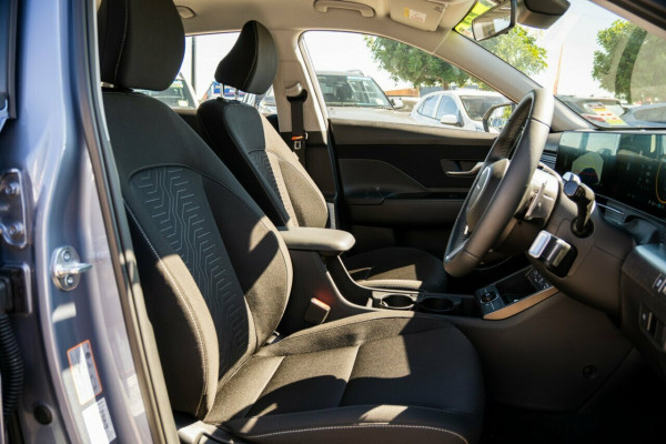 2026 MY27 Hyundai KONA SX2.V3 Electric Elite SUV Image 18