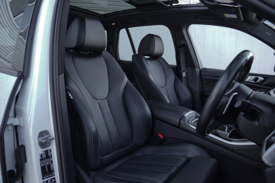 2019 BMW X5 G05 xDrive40i SUV Image 15