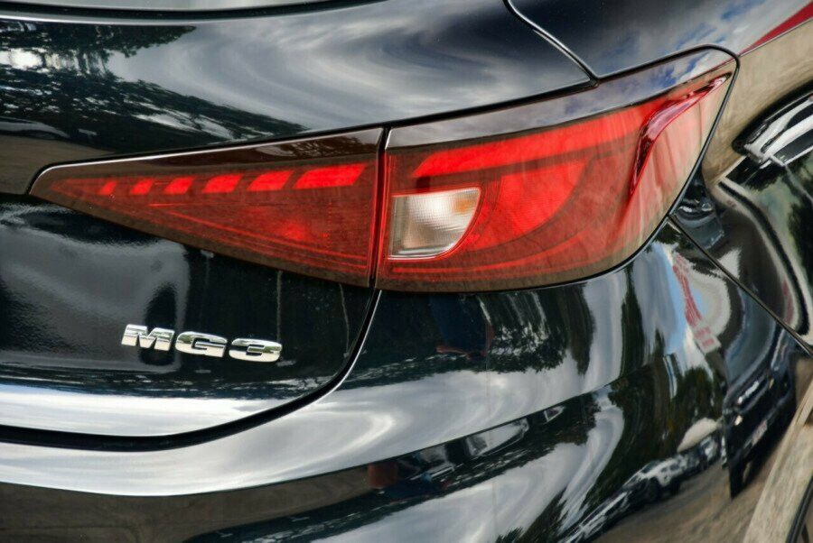 2025 MG MG3 ZP22 Essence Hatch Image 6