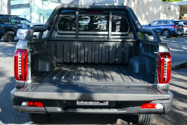 2024 JAC T9  Haven 4x4 Ute Image 6