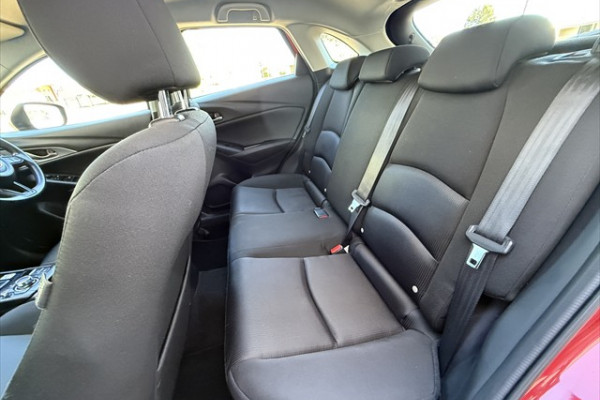 2020 MY0  Mazda CX-3 DK Neo Sport SUV Image 13