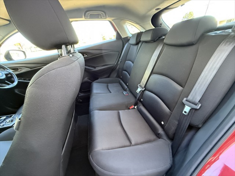 2020 MY0  Mazda CX-3 DK Neo Sport SUV Image 13