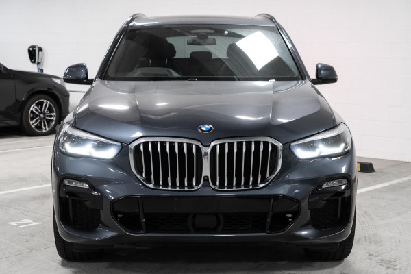 2020 BMW X5 G05 xDrive30d M Sport SUV image 3