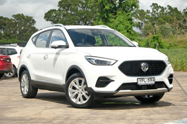 2023 MG ZST  Core SUV