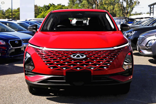 2024 Chery Omoda 5 T19C FX SUV