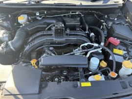 2019 Subaru Impreza G5 2.0i-S Hatch image 24