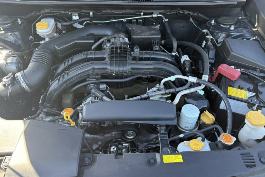 2019 Subaru Impreza G5 2.0i-S Hatch Image 24