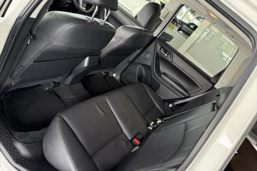 2015 Subaru Forester S4 2.0 XT Premium SUV Image 11