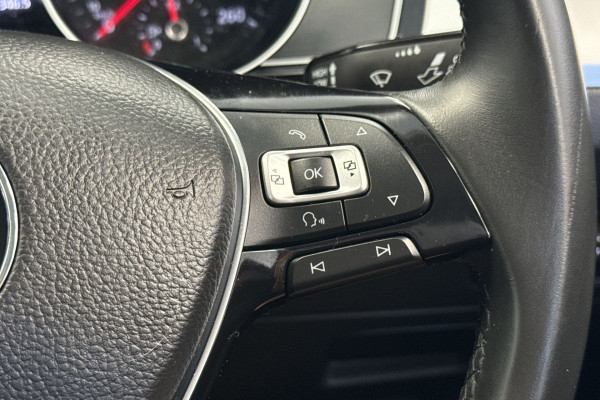 2015 MY16 Volkswagen Passat B8 132TSI Sedan
