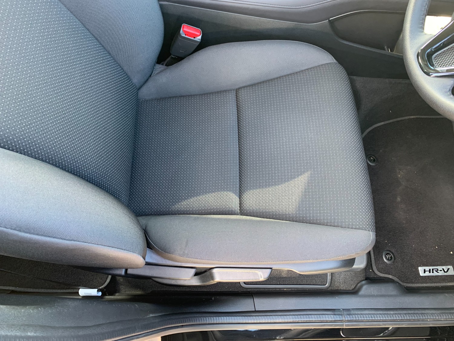 2021 Honda Hr-v VTi-S Hatch Image 9