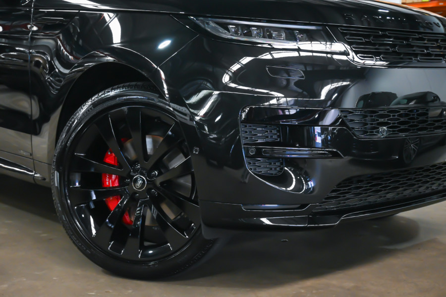 2025 Land Rover Range Rover Sport L461 D350 Autobiography SUV