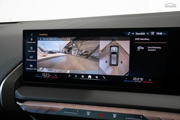 2026 BMW X3 G45 30e xDrive SUV