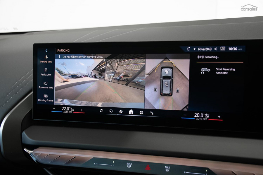 2026 BMW X3 G45 30e xDrive SUV